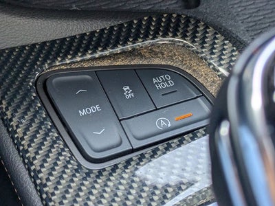 2023 Cadillac CT5 Sport