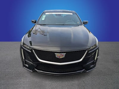 2023 Cadillac CT5 Sport