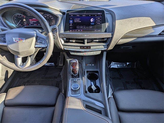 2024 Cadillac CT5 Sport