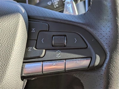 2024 Cadillac CT5 Sport