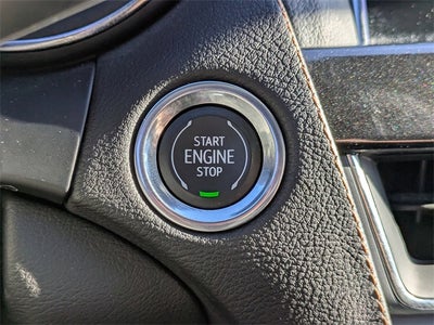 2024 Cadillac CT5 Sport