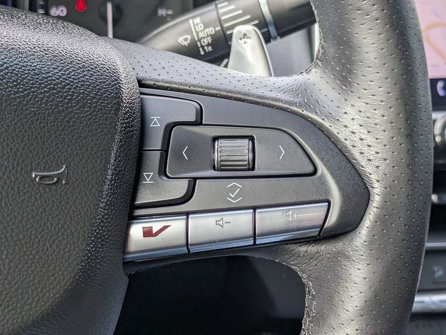 2020 Cadillac CT5 V-Series