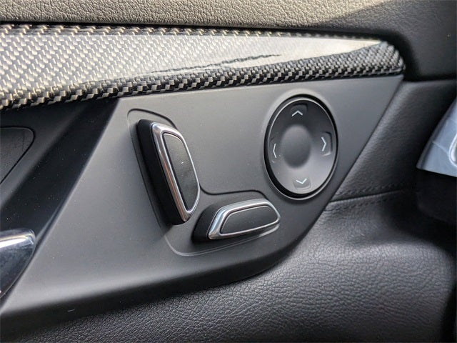 2017 Cadillac CT6 3.6L Luxury