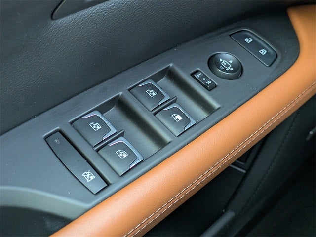 2017 Cadillac CT6 3.6L Luxury