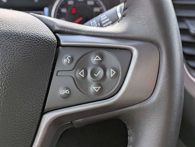 2017 GMC Acadia SLE-2