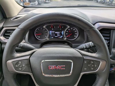 2017 GMC Acadia SLE-2
