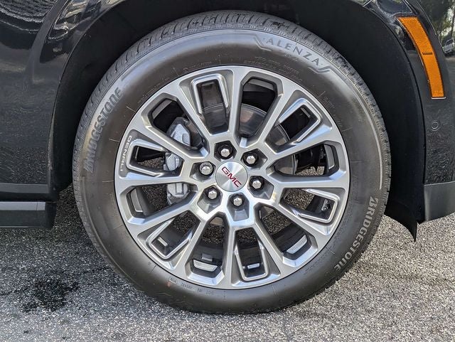 2026 GMC Yukon Denali Reserve
