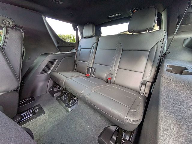 2026 GMC Yukon Denali Reserve