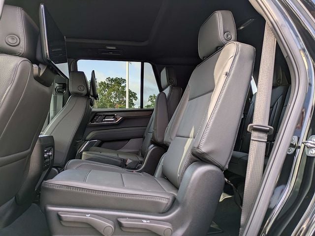 2026 GMC Yukon Denali Reserve