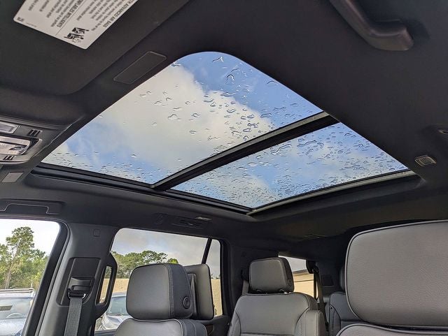 2026 GMC Yukon Denali Reserve