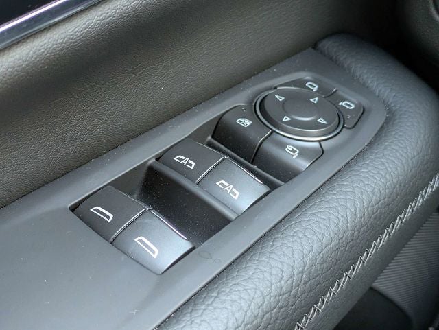 2026 GMC Yukon Denali Reserve
