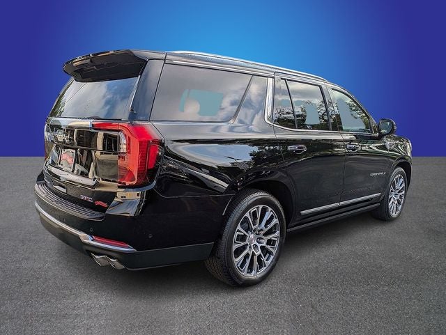 2026 GMC Yukon Denali Reserve