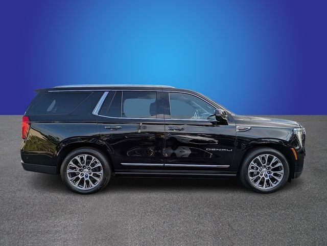 2026 GMC Yukon Denali Reserve