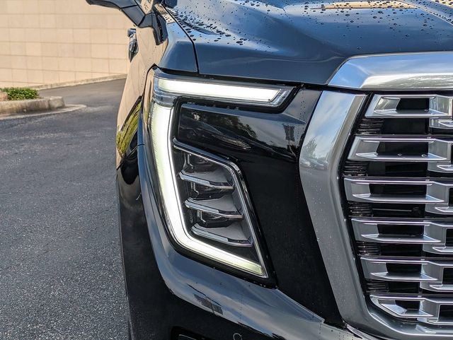 2026 GMC Yukon Denali Reserve