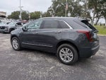 2021 Cadillac XT5 Luxury