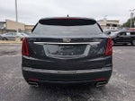 2021 Cadillac XT5 Luxury
