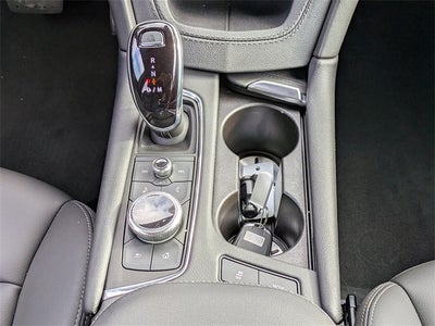 2023 Cadillac XT5 Luxury