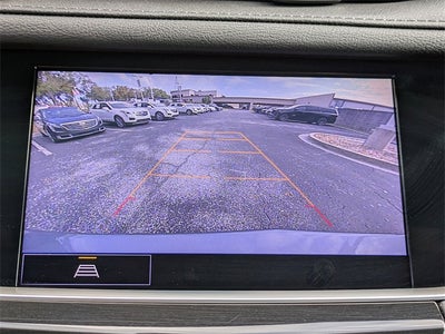 2023 Cadillac XT5 Luxury