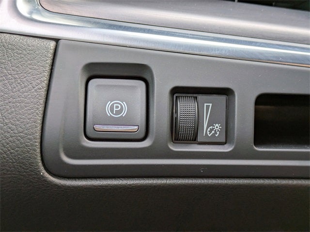 2023 Cadillac XT5 Luxury