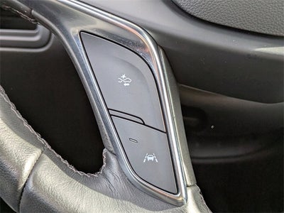 2023 Cadillac XT5 Luxury