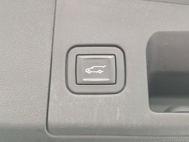 2019 Cadillac XT5 Base