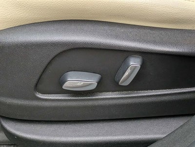 2019 Cadillac XT5 Base