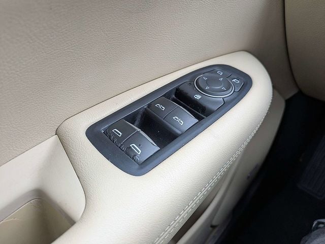 2019 Cadillac XT5 Base