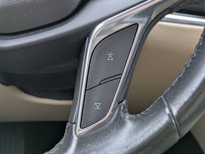 2019 Cadillac XT5 Base