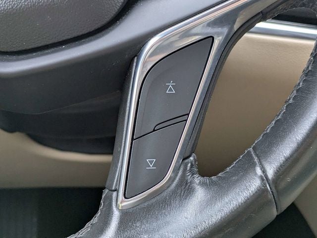 2019 Cadillac XT5 Base