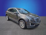 2019 Cadillac XT5 Base