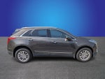 2019 Cadillac XT5 Base