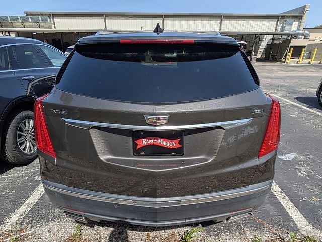 2019 Cadillac XT5 Base