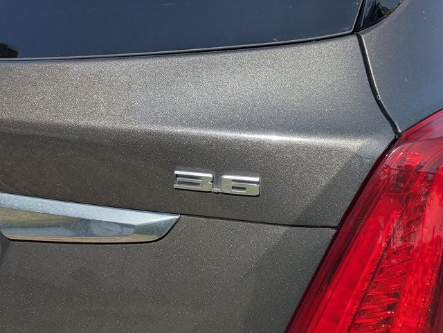 2019 Cadillac XT5 Base