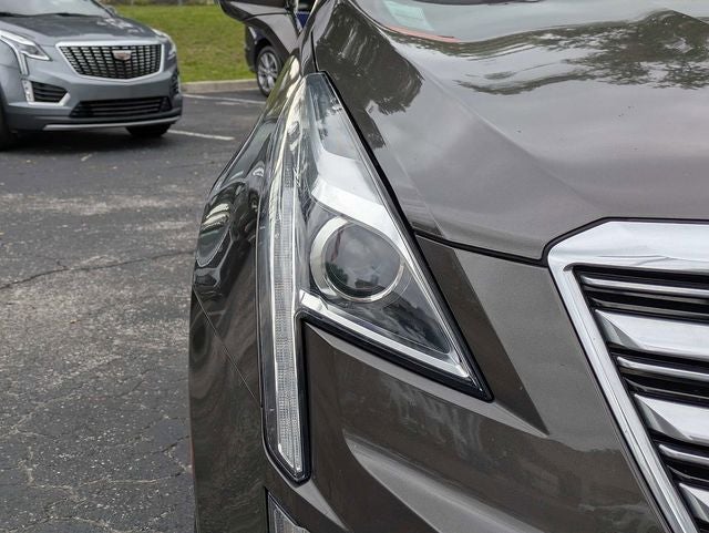 2019 Cadillac XT5 Base