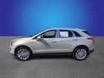 2017 Cadillac XT5 Platinum