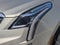 2017 Cadillac XT5 Platinum