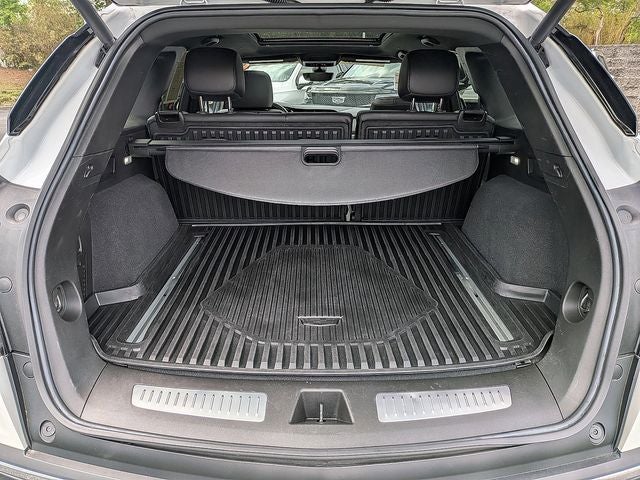 2023 Cadillac XT5 Sport