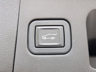 2023 Cadillac XT5 Sport