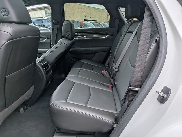 2023 Cadillac XT5 Sport