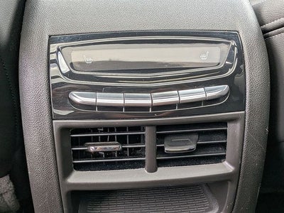 2023 Cadillac XT5 Sport
