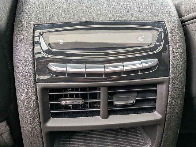 2023 Cadillac XT5 Sport