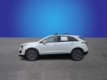 2023 Cadillac XT5 Sport