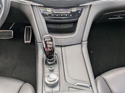 2023 Cadillac XT5 Sport