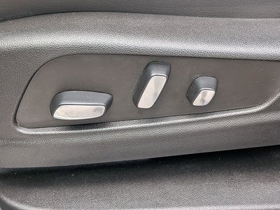 2023 Cadillac XT5 Sport
