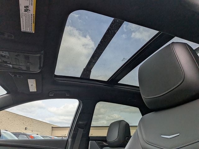 2023 Cadillac XT5 Sport