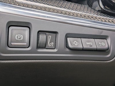 2023 Cadillac XT5 Sport