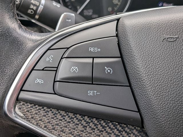 2023 Cadillac XT5 Sport