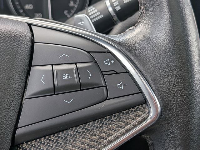 2023 Cadillac XT5 Sport