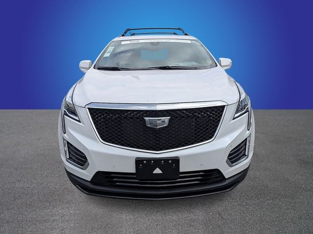 2023 Cadillac XT5 Sport