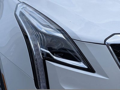 2023 Cadillac XT5 Sport